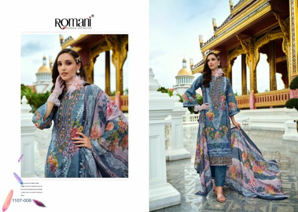 ROMANI AARZU VOL 19 Rehmat Boutique  ROMANI AARZU VOL 19 PURE COTTON SUITS CATALOGUE 6.jpg
