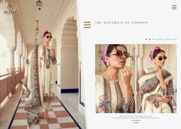 RUPALI FASHION YASHIKA Rehmat Boutique  RUPALI FASHION YASHIKA WHOLESALE PRICE SURAT 4.jpg