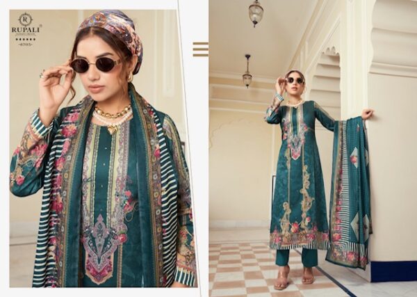 RUPALI FASHION YASHIKA Rehmat Boutique  RUPALI FASHION YASHIKA WHOLESALE PRICE SURAT 6.jpg