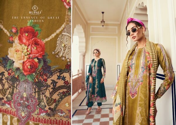 RUPALI FASHION YASHIKA Rehmat Boutique  RUPALI FASHION YASHIKA WHOLESALE PRICE SURAT 7.jpg