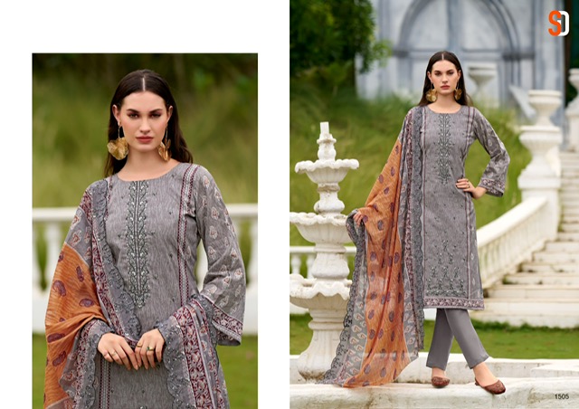 SHRADDHA DESIGNER BIN SAEED VOL 15 Rehmat Boutique SHRADDHA DESIGNER BIN SAEED VOL 15 SHRADDHA DESIGNER BIN SAEED VOL 15 Rehmat Boutique SHRADDHA DESIGNER BIN SAEED VOL 15 LAWN COLLECTION 4.jpg