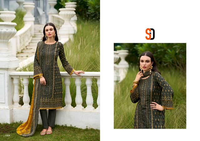SHRADDHA DESIGNER BIN SAEED VOL 15 Rehmat Boutique SHRADDHA DESIGNER BIN SAEED VOL 15 SHRADDHA DESIGNER BIN SAEED VOL 15 Rehmat Boutique SHRADDHA DESIGNER BIN SAEED VOL 15 LAWN COLLECTION 5.jpg