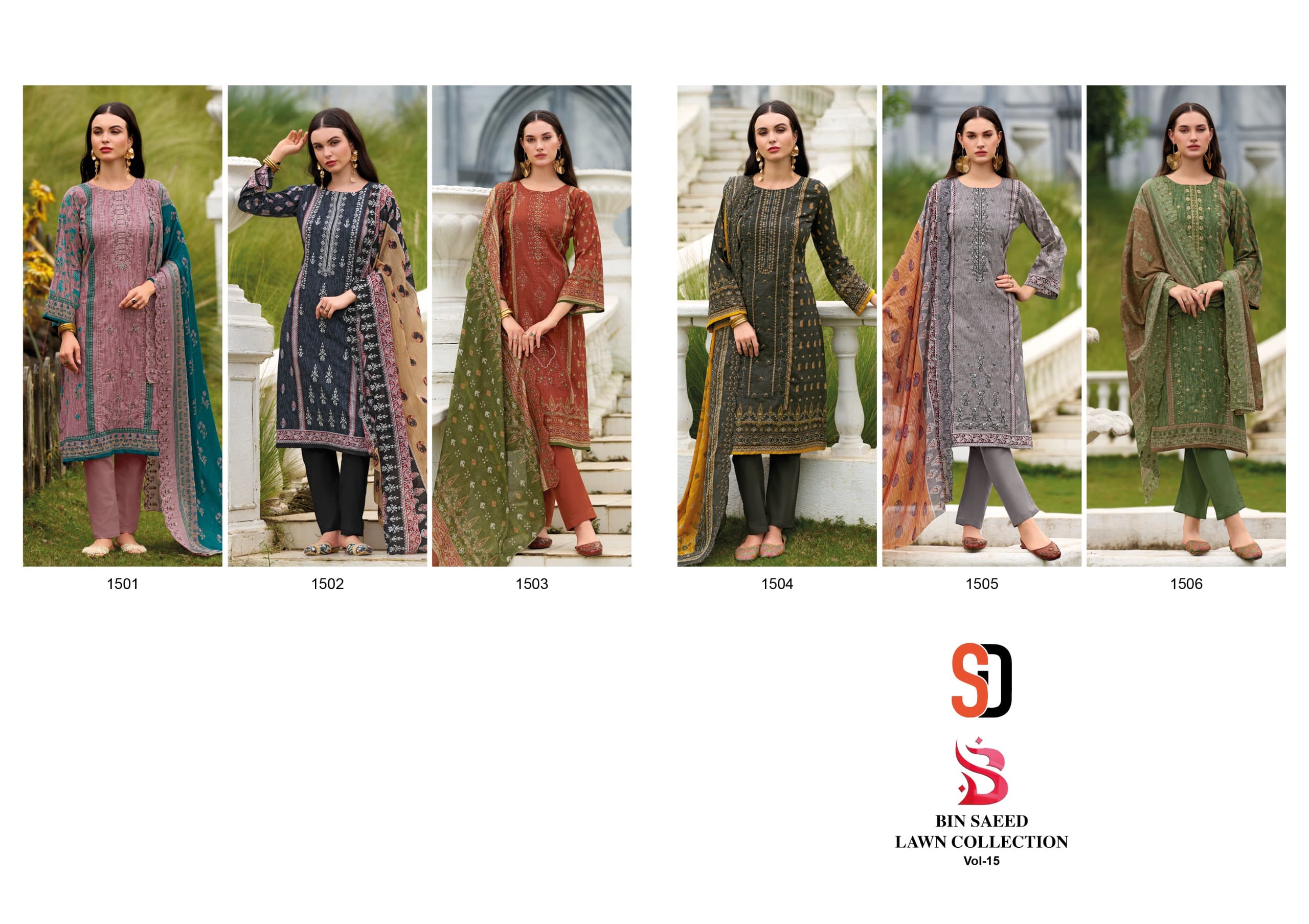 SHRADDHA DESIGNER BIN SAEED VOL 15 Rehmat Boutique SHRADDHA DESIGNER BIN SAEED VOL 15 SHRADDHA DESIGNER BIN SAEED VOL 15 Rehmat Boutique SHRADDHA DESIGNER BIN SAEED VOL 15 LAWN COLLECTION 7.jpg