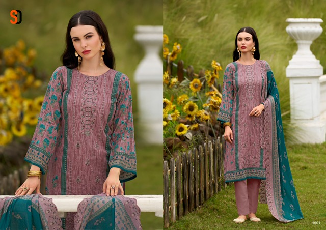 SHRADDHA DESIGNER BIN SAEED VOL 15 Rehmat Boutique SHRADDHA DESIGNER BIN SAEED VOL 15 SHRADDHA DESIGNER BIN SAEED VOL 15 Rehmat Boutique SHRADDHA DESIGNER BIN SAEED VOL 15 LAWN COLLECTION 9.jpg