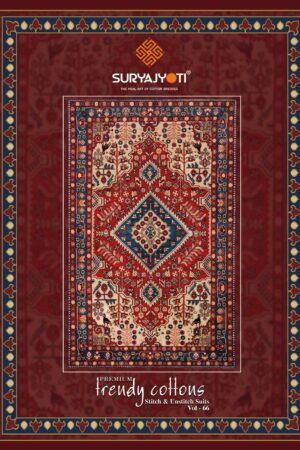 SURYAJYOTI TRENDY COTTONS VOL 66 Rehmat Boutique  SURYAJYOTI TRENDY COTTONS VOL 66 WHOLESALE 1.jpg