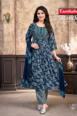 TANIKSH SADHIKA VOL 3 Rehmat Boutique TANIKSH SADHIKA VOL 3, TANIKSH SADHIKA VOL 3 READYMADE SUITS, buy TANIKSH SADHIKA VOL 3 catalogue at best price, buy TANIKSH SADHIKA VOL 3 catalogue at cheap price, buy TANIKSH SADHIKA VOL 3 catalogue at best rate, buy TANIKSH SADHIKA VOL 3 catalogue at cheap rate, buy TANIKSH SADHIKA VOL 3 catalogue at best price, buy TANIKSH SADHIKA VOL 3 catalogue at cheap price, buy TANIKSH SADHIKA VOL 3 catalogue at best rate, buy TANIKSH SADHIKA VOL 3 catalogue at cheap rate, TANIKSH SADHIKA VOL 3 latest catalogue 2025, TANIKSH SADHIKA VOL 3 single piece, TANIKSH SADHIKA VOL 3 catalogue price, TANIKSH SADHIKA VOL 3 wholesale price, TANIKSH SADHIKA VOL 3 latest catalogue, TANIKSH SADHIKA VOL 3 suits price, TANIKSH SADHIKA VOL 3 ethnic, TANIKSH SADHIKA VOL 3 indian salwar suit, TANIKSH SADHIKA VOL 3 dress material TANIKSH SADHIKA VOL 3 READYMADE SUITS 2