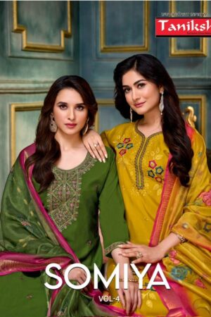 TANIKSH SOMIYA VOL 4 Rehmat Boutique TANIKSH SOMIYA VOL 4, <h1>TANIKSH SOMIYA VOL 4 WHOLESALER SURAT</h1>, buy <h1 class="entry-title text-center m-0 font-weight-bold" style="text-align: center;">TANIKSH SOMIYA VOL 4</h1> catalogue at best price, buy <h1 class="entry-title text-center m-0 font-weight-bold" style="text-align: center;">TANIKSH SOMIYA VOL 4</h1> catalogue at cheap price, buy <h1 class="entry-title text-center m-0 font-weight-bold" style="text-align: center;">TANIKSH SOMIYA VOL 4</h1> catalogue at best rate, buy <h1 class="entry-title text-center m-0 font-weight-bold" style="text-align: center;">TANIKSH SOMIYA VOL 4</h1> catalogue at cheap rate, buy TANIKSH SOMIYA VOL 4 catalogue at best price, buy TANIKSH SOMIYA VOL 4 catalogue at cheap price, buy TANIKSH SOMIYA VOL 4 catalogue at best rate, buy TANIKSH SOMIYA VOL 4 catalogue at cheap rate, TANIKSH SOMIYA VOL 4 latest catalogue 2025, TANIKSH SOMIYA VOL 4 single piece, TANIKSH SOMIYA VOL 4 catalogue price, TANIKSH SOMIYA VOL 4 wholesale price, TANIKSH SOMIYA VOL 4 latest catalogue, TANIKSH SOMIYA VOL 4 suits price, TANIKSH SOMIYA VOL 4 ethnic, TANIKSH SOMIYA VOL 4 indian salwar suit, TANIKSH SOMIYA VOL 4 dress material TANIKSH SOMIYA VOL 4 WHOLESALER SURAT 6