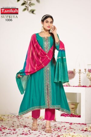 TANIKSH SUPRIYA VOL 1 Rehmat Boutique  TANIKSH SUPRIYA VOL 1 READYMADE WHOLESALER 3.jpg