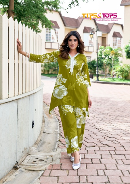 TIPS & TOPS LIFESTYLE VOL 2 Rehmat Boutique TIPS & TOPS LIFESTYLE VOL 2 TIPS & TOPS LIFESTYLE VOL 2 Rehmat Boutique TIPS TOPS LIFESTYLE VOL 2 CORD SET WHOLESALER 3.jpg