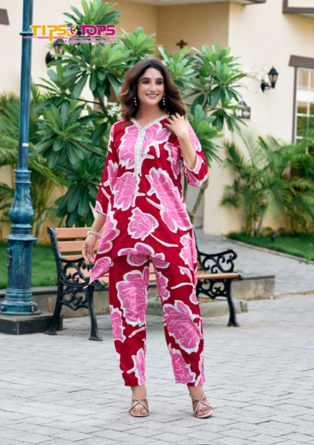 TIPS & TOPS LIFESTYLE VOL 2 Rehmat Boutique TIPS & TOPS LIFESTYLE VOL 2 TIPS & TOPS LIFESTYLE VOL 2 Rehmat Boutique TIPS TOPS LIFESTYLE VOL 2 CORD SET WHOLESALER 4.jpg