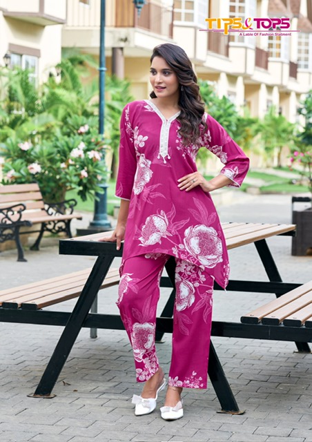 TIPS & TOPS LIFESTYLE VOL 2 Rehmat Boutique TIPS & TOPS LIFESTYLE VOL 2 TIPS & TOPS LIFESTYLE VOL 2 Rehmat Boutique TIPS TOPS LIFESTYLE VOL 2 CORD SET WHOLESALER 6.jpg