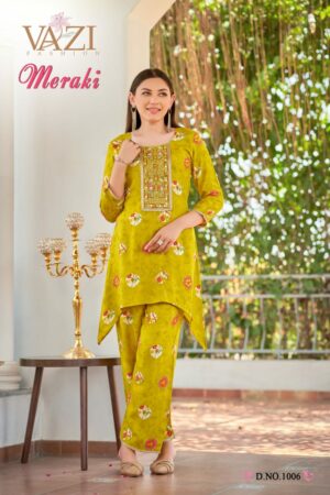 VAZI FASHION MERAKI Rehmat Boutique  VAZI FASHION MERAKI PURE MUSLIN CO ORD SET SUPPLIER 2.jpg