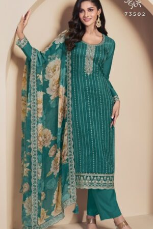 Full Set
VINAY FASHION KULEESH DIA PARTY WEAR SUITS
0
2 Rehmat Boutique  VINAY FASHION KULEESH DIA PARTY WEAR SUITS 3.jpg