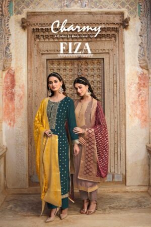 ZISA CHARMY FIZA Rehmat Boutique  ZISA CHARMY FIZA SALWAR KAMEEZ WHOLESALER SURAT 7.jpg