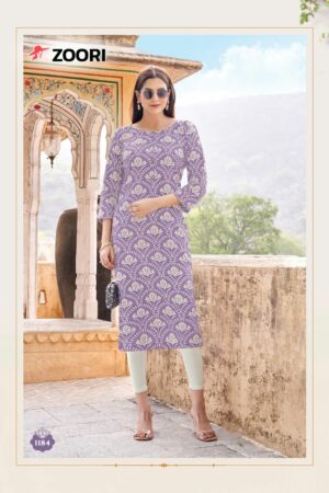 ZOORI AKSHARA VOL 31 Rehmat Boutique  ZOORI AKSHARA VOL 31 KURTI WHOLESALER 3.jpg