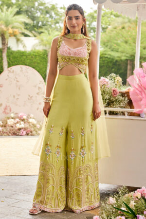 Shivali S4u Steal the Spotlight- Palazzo Set New Arrival 2025 Rehmat Boutique  18 6dbf420a 777c 4acc 9587 a0f4450df6d6.jpg