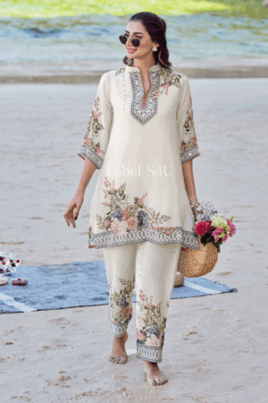 Shivali S4u Gulzaar Ivory-Co-Ord Set New Arrival 2025 Rehmat Boutique  650.png