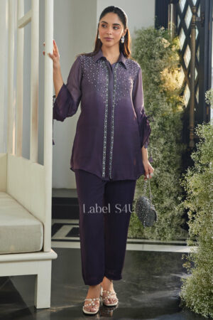 Shivali S4u Starry Nights -Co-Ord Set New Arrival 2025 Rehmat Boutique  690.jpg