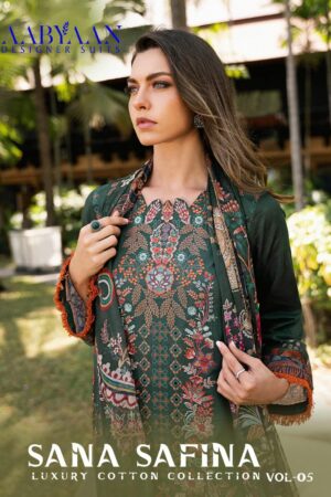 AABYAAN SANA SAFINA VOL 5 Rehmat Boutique  AABYAAN SANA SAFINA VOL 5 WHOLESALE 7.jpg