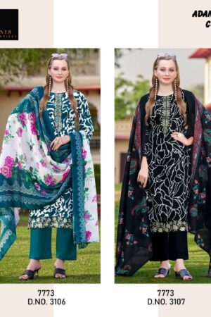 AALIZ ADAN LIBAS PATCH COLLECTION VOL 1 Rehmat Boutique  AALIZ ADAN LIBAS PATCH COLLECTION VOL 1 1.jpg