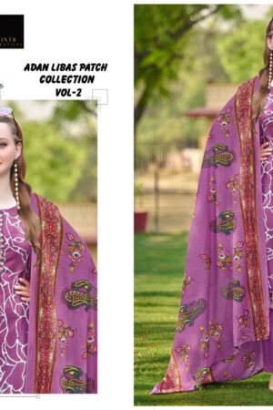 AALIZ ADAN LIBAS PATCH COLLECTION VOL 2 Rehmat Boutique  AALIZ ADAN LIBAS PATCH COLLECTION VOL 2 4.jpg