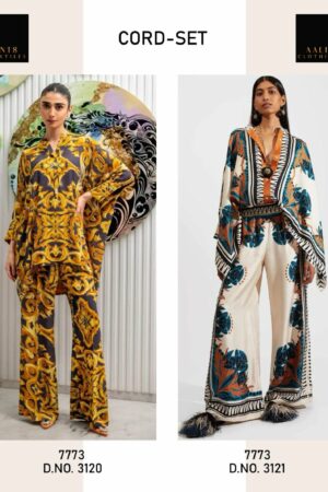 AALIZ PRINTS CO ORD SET Rehmat Boutique  AALIZ PRINTS CO ORD SET BEST RATE 14.jpg