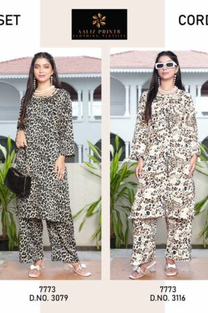 AALIZ PRINTS TURKISH CORD SETS Rehmat Boutique  AALIZ PRINTS TURKISH CORD SETS WHOLESALE 8.jpg