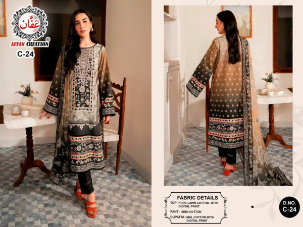 AFFAN CREATION C24 C25 Rehmat Boutique  AFFAN CREATION C24 C25 LAWN PAKISTANI SUITS 4.jpg