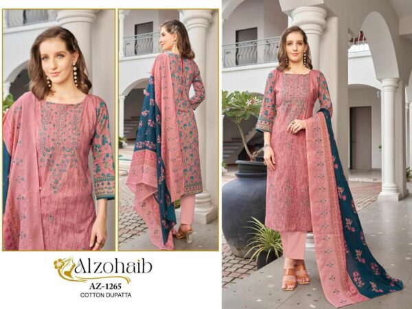 ALZOHAIB MAHIMA Rehmat Boutique  ALZOHAIB MAHIMA PAKISTANI LAWN SUITS WHOLESALE 3.jpg
