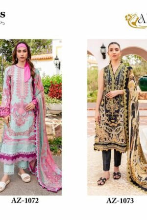 ALZOHAIB QUEEN COURT VOL 4 Rehmat Boutique  ALZOHAIB QUEEN COURT VOL 4 WHOLESALE PRICE 1.jpg