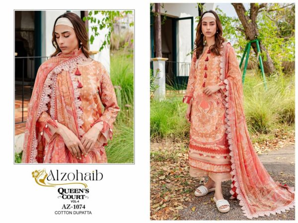 ALZOHAIB QUEEN COURT VOL 4 Rehmat Boutique  ALZOHAIB QUEEN COURT VOL 4 WHOLESALE PRICE 6.jpg
