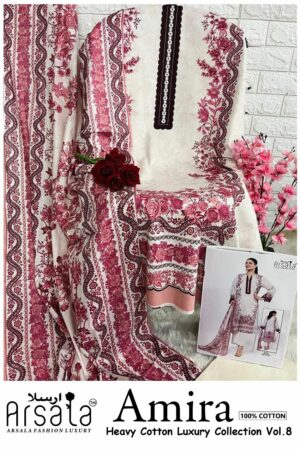 Full Set
ARSALA AMIRA VOL 8 WHOLESALE PRICE SURAT
0
14 Rehmat Boutique  ARSALA AMIRA VOL 8 WHOLESALE PRICE SURAT 10.jpg