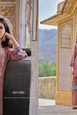 BELLIZA DESIGNER RIWAYAT VOL 13 Rehmat Boutique  BELLIZA DESIGNER RIWAYAT VOL 13 SALWAR SUITS CATALOG 2.jpg