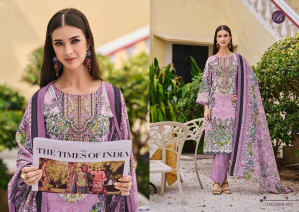 BELLIZA NAIRA VOL 112 Rehmat Boutique  BELLIZA NAIRA VOL 112 WHOLESALE PRICE SURAT 11.jpg