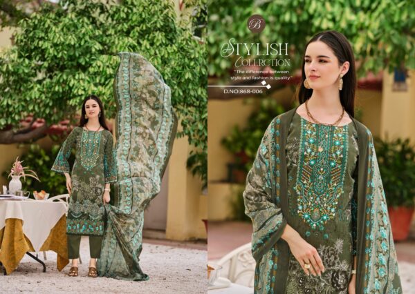 BELLIZA NAIRA VOL 112 Rehmat Boutique  BELLIZA NAIRA VOL 112 WHOLESALE PRICE SURAT 13.jpg