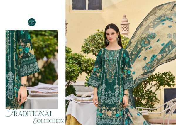 BELLIZA NAIRA VOL 112 Rehmat Boutique  BELLIZA NAIRA VOL 112 WHOLESALE PRICE SURAT 9.jpg