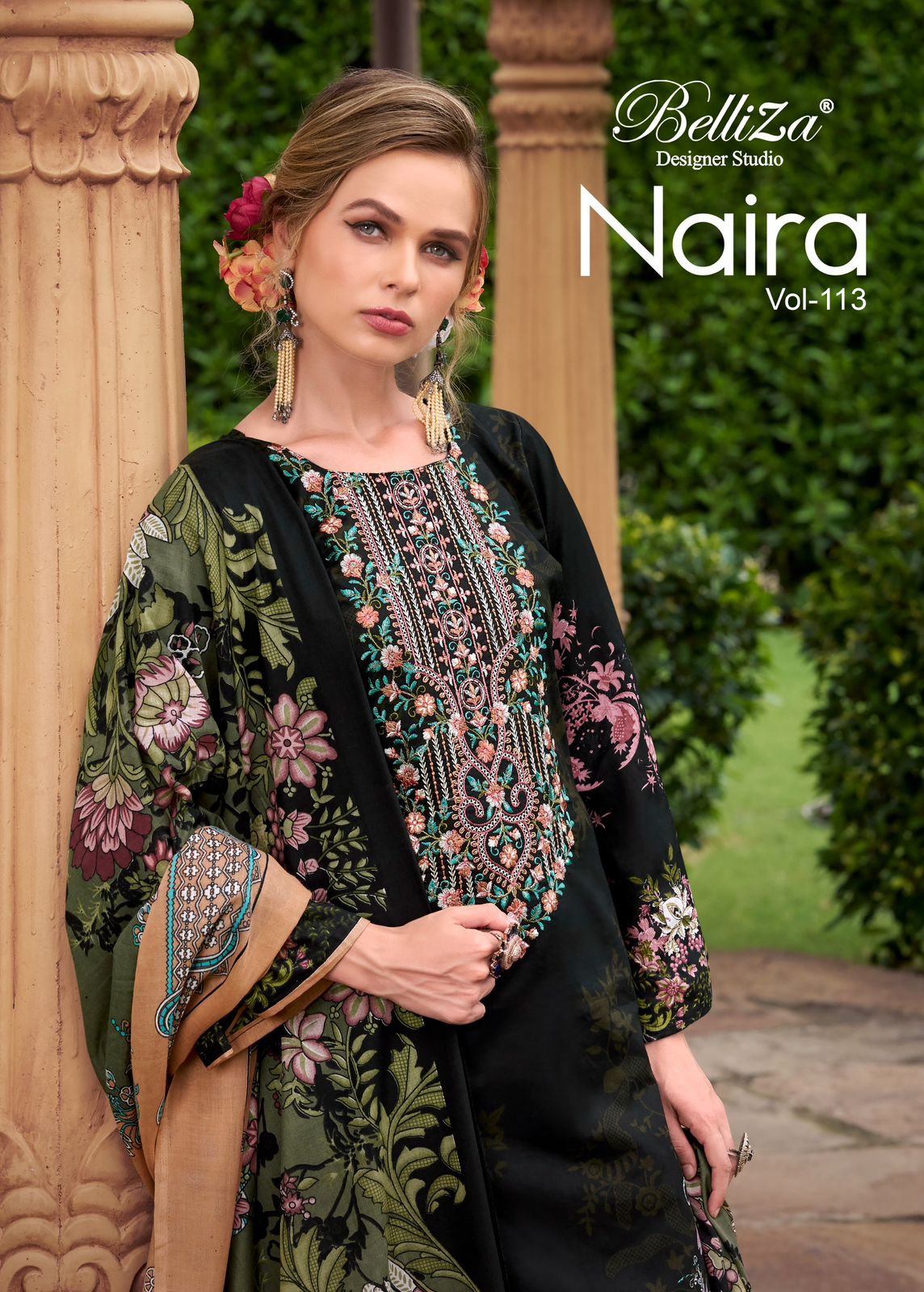 BELLIZA NAIRA VOL 113 Rehmat Boutique BELLIZA NAIRA VOL 113 BELLIZA NAIRA VOL 113 Rehmat Boutique BELLIZA NAIRA VOL 113 WHOLESALE PRICE 3.jpg