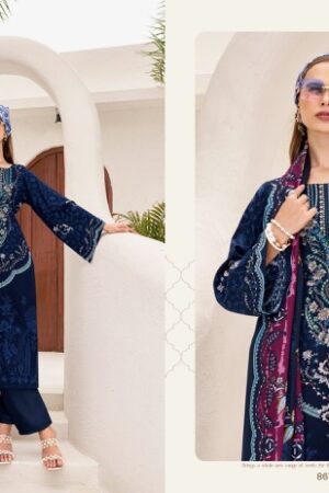 Home Rehmat Boutique Buy Ethnic Suits Online for Weddings BELLIZA RIWAYAT VOL 12 Rehmat Boutique BELLIZA RIWAYAT VOL 12 WHOLESALE RATE 3.jpg