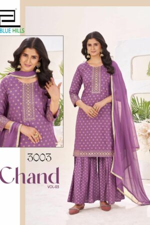 Home Rehmat Boutique Buy Ethnic Suits Online for Weddings BLUE HILLS CHAND VOL 3 Rehmat Boutique BLUE HILLS CHAND VOL 3 WHOLESALE KURTIS 3.jpg