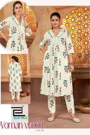 BLUE HILLS WOMAN WORLD VOL 1 Rehmat Boutique  BLUE HILLS WOMAN WORLD VOL 1 WHOLESALE 2.jpg