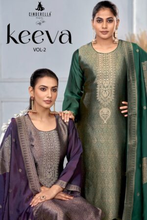 CINDERELLA KEEVA VOL 2 Rehmat Boutique  CINDERELLA KEEVA VOL 2 WHOLESALE PRICE 7.jpg