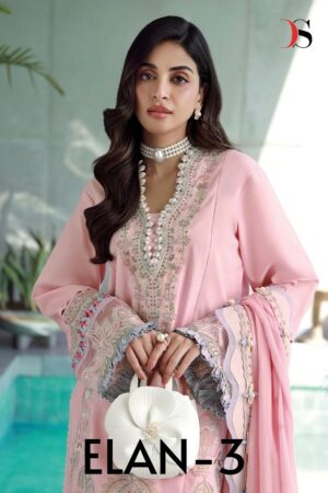 DEEPSY SUITS ELAN LAWN 25-3 Rehmat Boutique  DEEPSY SUITS ELAN LAWN 25 3 WHOLESALE PRICE 14.jpg