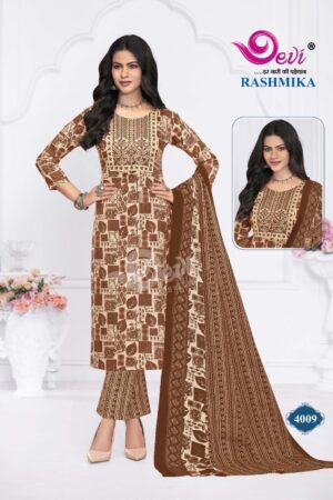 DEVI RASHMIKA VOL 4 Rehmat Boutique  DEVI RASHMIKA VOL 4 READYMADE SALWAR KAMEEZ 1.jpg