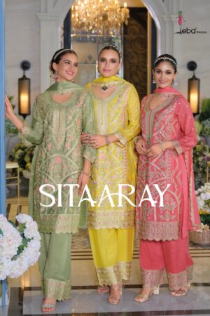 EBA LIFESTYLE SITAARAY Rehmat Boutique  EBA LIFESTYLE SITAARAY CHINON EMBROIDERY SUITS 10.jpg