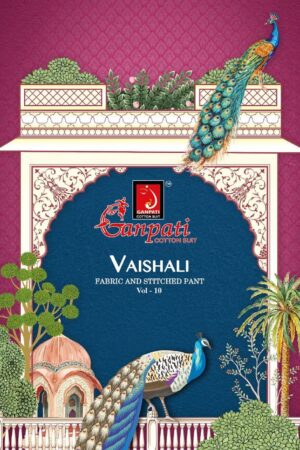Full Set
GANPATI VAISHALI VOL 10 WHOLESALE PRICE
0
5 Rehmat Boutique  GANPATI VAISHALI VOL 10 WHOLESALE PRICE 6.jpg