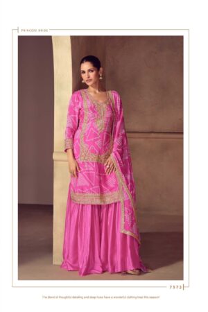 GULKAYRA DESIGNER MRUNAL Rehmat Boutique  GULKAYRA DESIGNER MRUNAL CHINON PRINTED SUIT 6.jpg