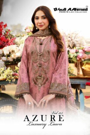 GULL AAHMED AZURE VOL 3 Rehmat Boutique  GULL AAHMED AZURE VOL 3 WHOLESALE PRICE 2.jpg