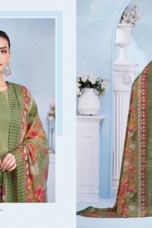 HARSHIT CHUL BUL EDITION 2 Rehmat Boutique  HARSHIT CHUL BUL EDITION 2 PRINTED SUITS CATALOGUE 3.jpg