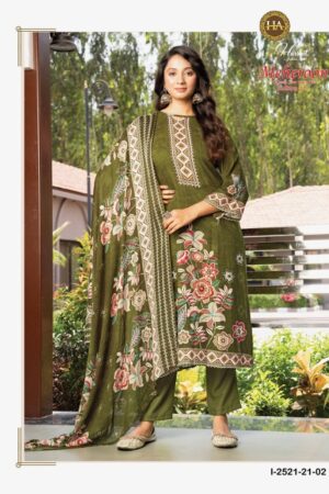 HARSHIT FASHION MEHEROON EDITION 12 Rehmat Boutique  HARSHIT FASHION MEHEROON EDITION 12 2.jpg