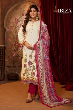 IBIZA CASUAI DAIRY Rehmat Boutique  IBIZA CASUAI DAIRY SILK PRINTED EMBROIDERY SUITS 5.jpg